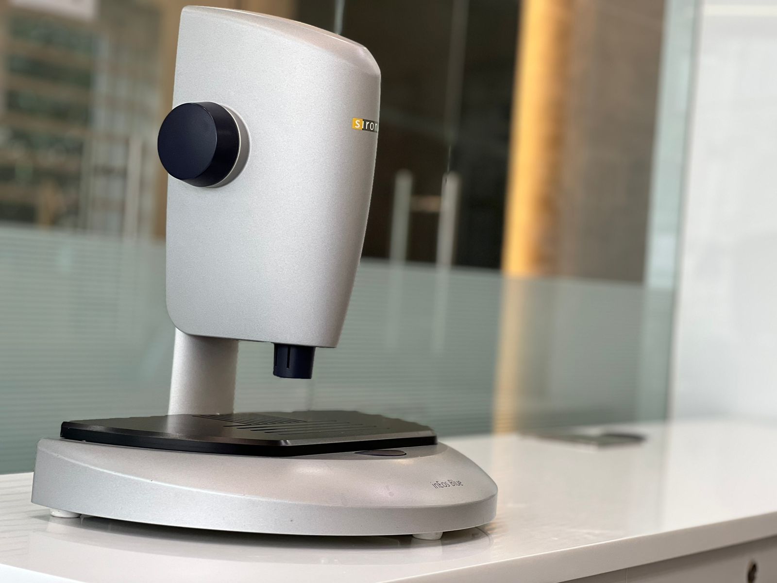 city dental Clinic Interior vijaywada