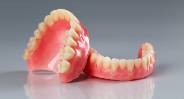 Dentures