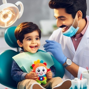 Kids Dentistry